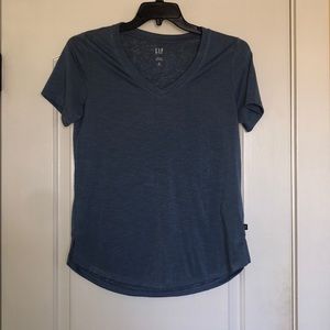 Women’s GAP T-Shirt (Blue)
